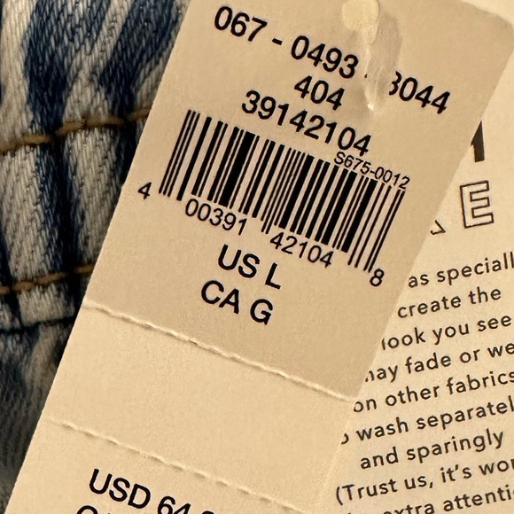 Aerie cargo pant NWT - Picture 8 of 8